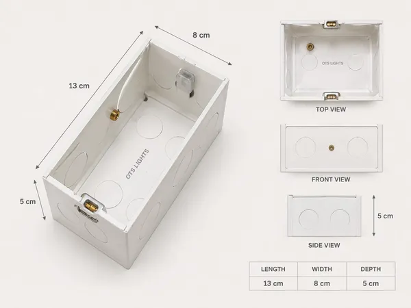 _4_Module_Eco_Premium_Mounting_Metal_Box,_White