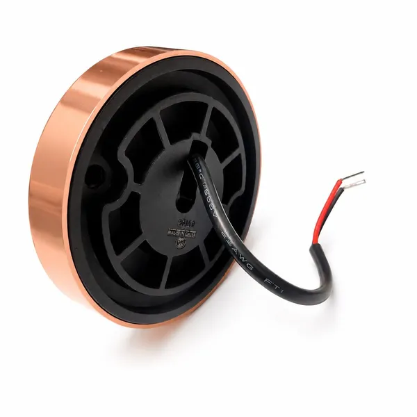 Surface_Mounted_Button_Lights_Rose_Gold_Warm_White_5W_Pack_of_01