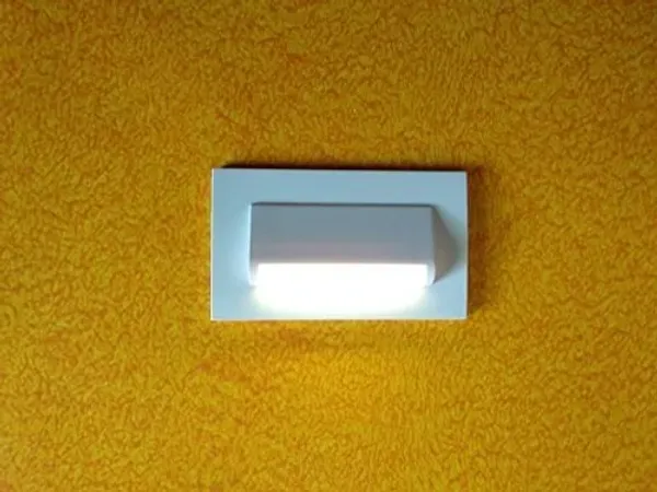 Electrical_Glow_4_Modular_Western_LED_Foot_Light_(Warm_White)_(_Pack_of_2_)