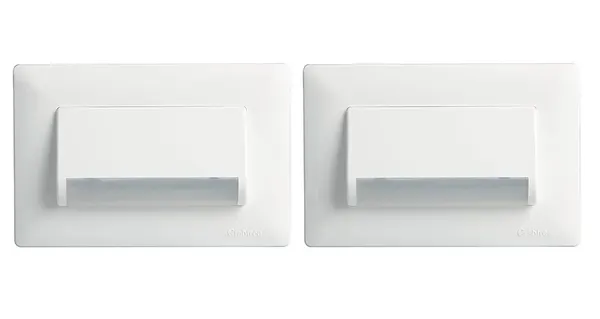 Electrical_Glow_4_Modular_Western_LED_Foot_Light_(Warm_White)_(_Pack_of_2_)