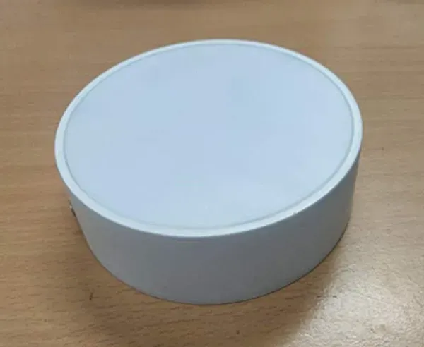_Frameless_Surface_Light_Round_(White,_8_Watt)_-_2_Years_Warranty