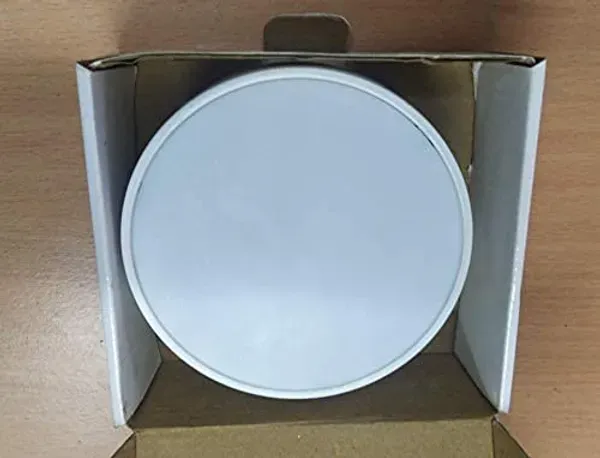 _Frameless_Surface_Light_Round_(White,_8_Watt)_-_2_Years_Warranty