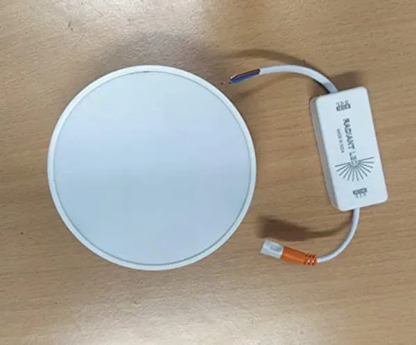 _Frameless_Surface_Light_Round_(White,_8_Watt)_-_2_Years_Warranty