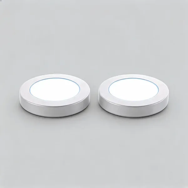 _LED_Cabinet_Light,_Cupboard_Light,_Striker_Light_(3_Watt)_Cool_White_Color,_Magnetic_Elegant_Cover,_Surface_Mounted_(Pack_of_1_Recessed_Ceiling_Lamp)