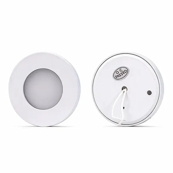 _LED_Cabinet_Light,_Cupboard_Light,_Striker_Light_(3_Watt)_Red_Color,_Magnetic_Elegant_Cover,_Surface_Mounted_(Pack_of_1_Recessed_Ceiling_Lamp)