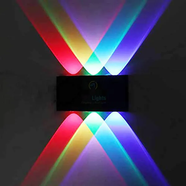 _3_Up_3_Down_LED_RGB_Outdoor_LED_Waterproof_Exterior_UP_Down_Wall_Light_(Red,_Green,_Blue,_Waterproof)