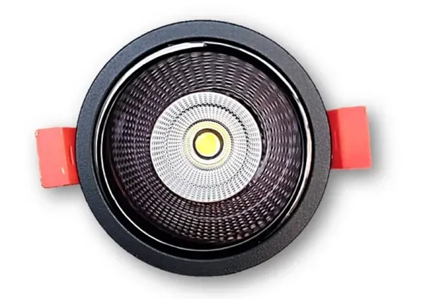_Pure_Black_Body_LED_Ceiling_COB_Spot,_Focus,_Down_Ceiling_Light_(Natural_White,_18W)