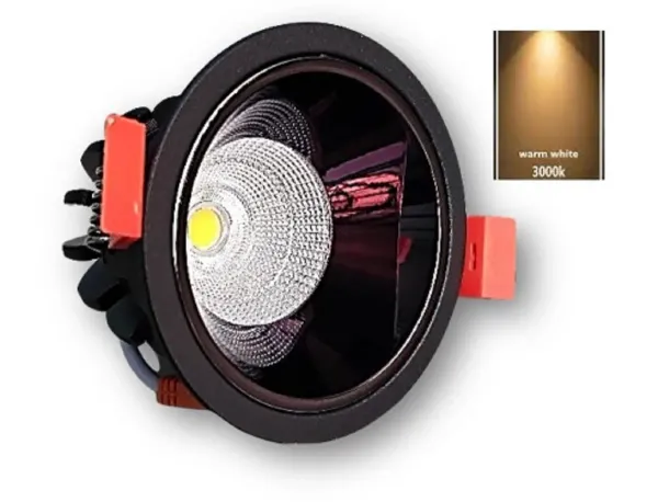 _Pure_Black_Body_LED_Ceiling_COB_Spot,_Focus,_Down_Ceiling_Light_(Natural_White,_18W)