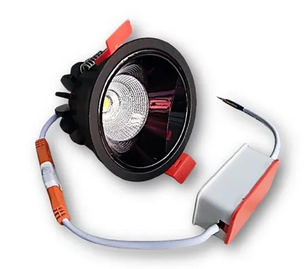_Pure_Black_Body_LED_Ceiling_COB_Spot,_Focus,_Down_Ceiling_Light_(Natural_White,_18W)