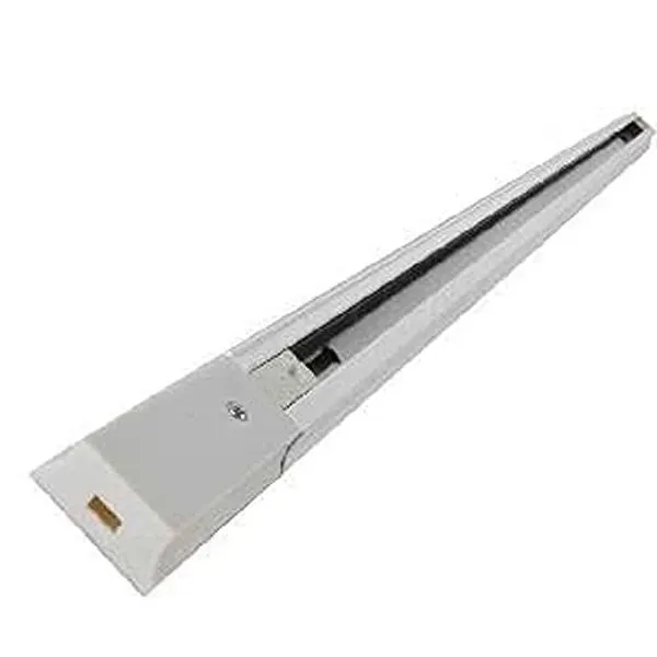 Radiant_Track_Patti/Trackline/Trackway_for_LED_Lights_(1_Meter_Length)_(White,_Pack_of_2)