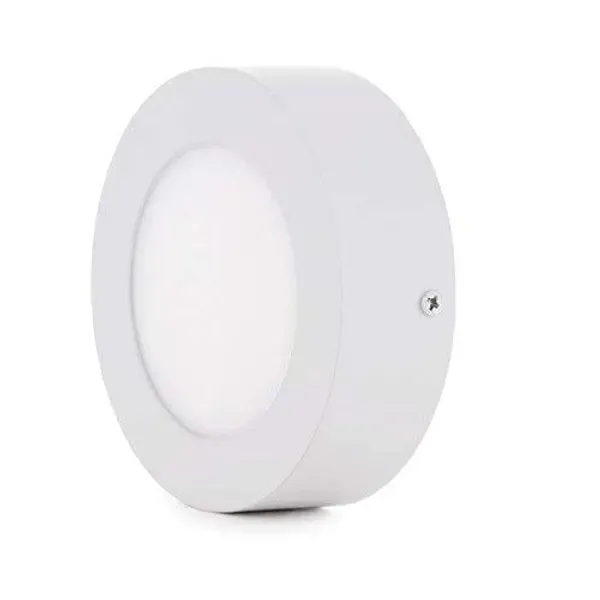 _Surface_Panel_Round_Light_(8_Watts)_3_in_1(10.5_cm_x_10.5_cm_x_3_cm)_(Cool-Warm-Natural,Metal)