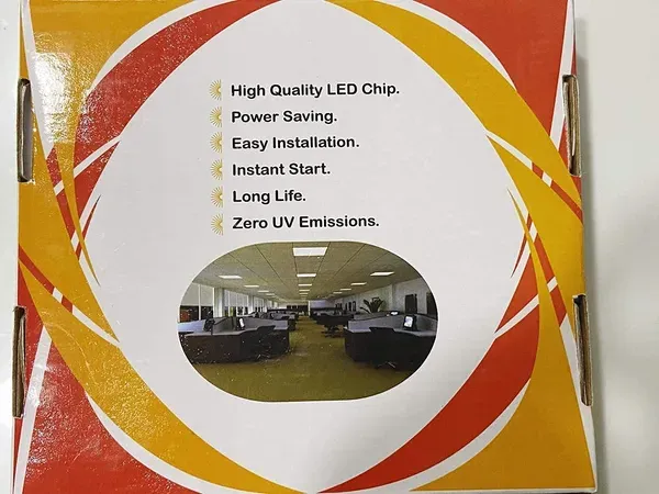 Slim_Panel_Square_Celing_Light_|_Green_|_8_Watt_|_12_cm_x_12_cm_x_1_cm_|_Cutout_4_Inchs_|_2_Years_Warranty