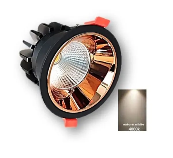 White_Radiant_Led_18_Watts_Finish_Led_Ceiling_Cob_Spot_Focus_Down_Ceiling_L_More
