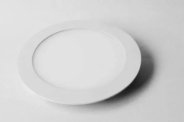_8-Watt_Slim_Panel_Round_Light_(Blue_|_12cm_x_12cm_x_1cm,_Cutout_-_4_Inches)