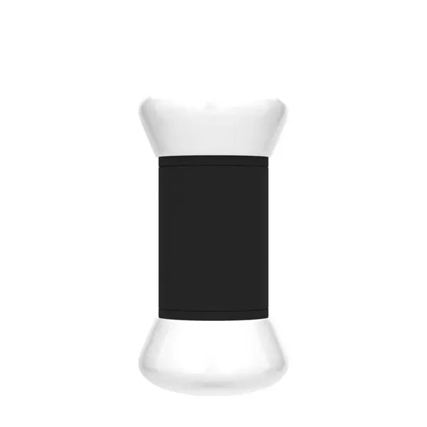 10_Watts_Up-Down_Outdoor_Damaru_Becon_LED_Waterproof_Exterior_Wall_Lamp_2_X_5Watts_(Warm_White)