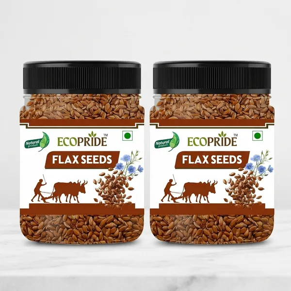 Ecopride_Brown_Flax_Seeds_Omega-3_Fiber_Weight_Loss