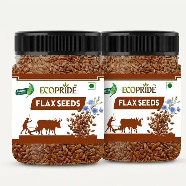 Ecopride_Brown_Flax_Seeds_Omega-3_Fiber_Weight_Loss