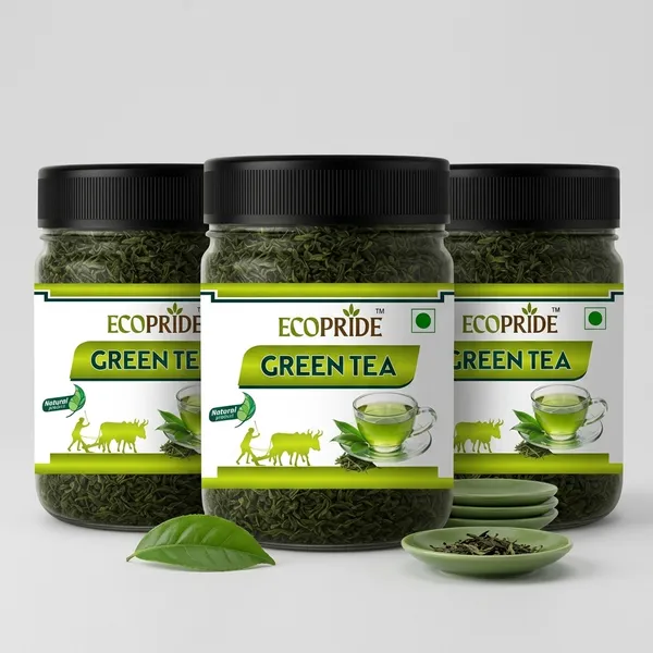 Ecopride_Whole_Dried_Leaf_Green_Tea_Fat_Burner_(100G)_-_Pack_Of_3