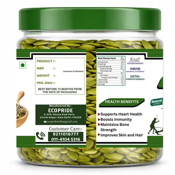 Ecopride_Pumpkin_Seeds_Fiber_Protein_Superfood