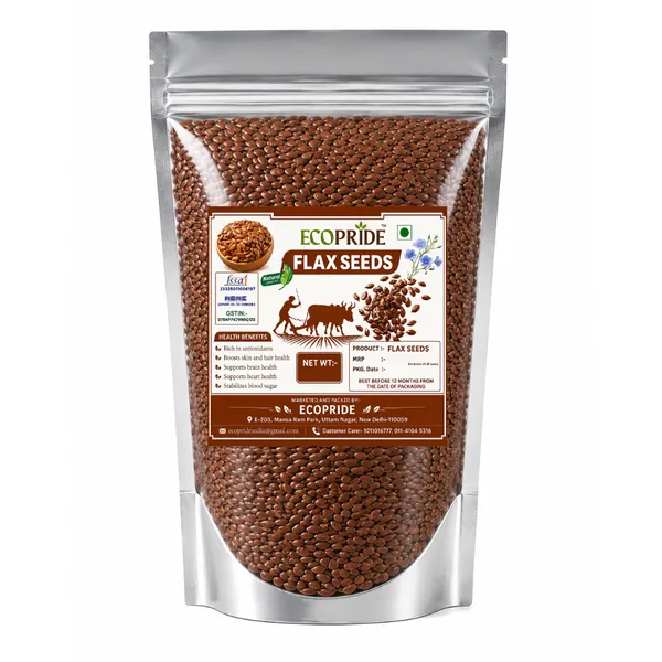 Ecopride_Flax_Seeds