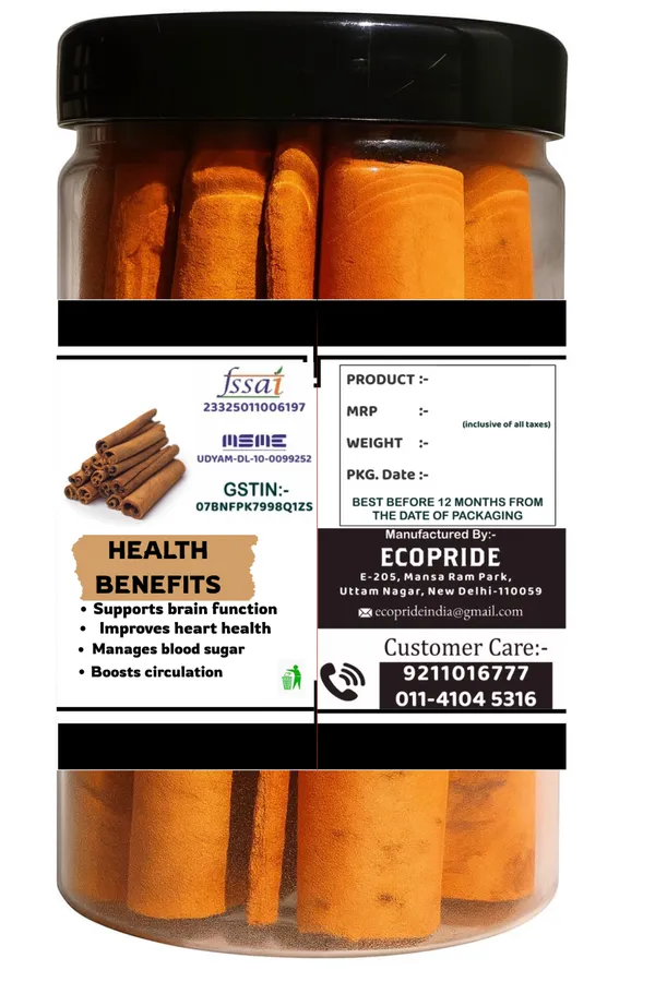 Ecopride_Natural_Whole_Cinnamon_Sticks_Dalchini_-_Pack_Of_2