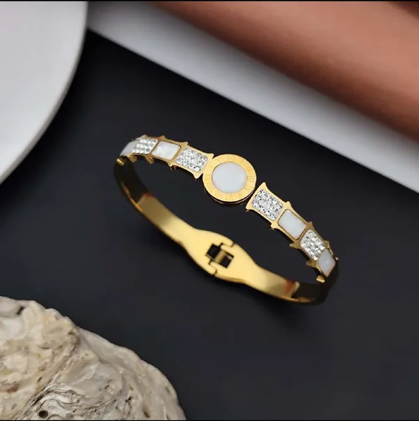 Gold_Plated_Designer_White_Kada_for_women