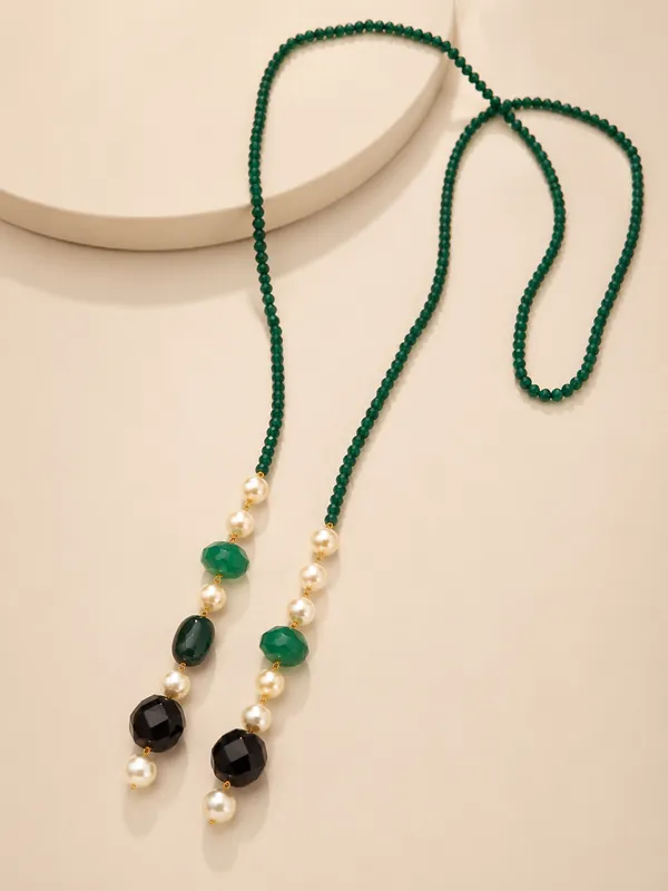 Boho_Lariat_Necklace_in_Agates_For_Women_-Emerald_Green