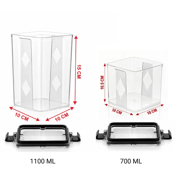 Bpa-Free_Plastic_Airtight_Clear_Kitchen_Storage_Container