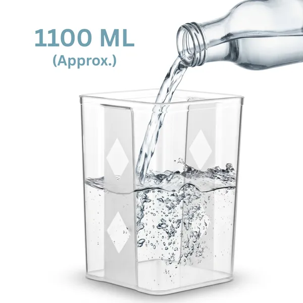Bpa-Free_Plastic_Airtight_Clear_Kitchen_Storage_Container