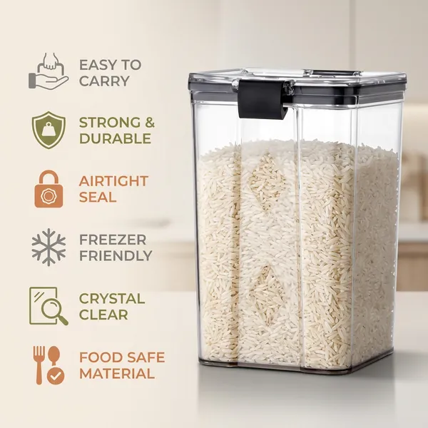 Bpa-Free_Plastic_Airtight_Clear_Kitchen_Storage_Container