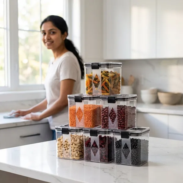 Bpa-Free_Plastic_Airtight_Clear_700Ml_Kitchen_Storage_Container_