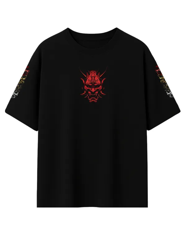 The_Ascendant_Oni_Oversized_T-shirt_(Terry_Cotton)
