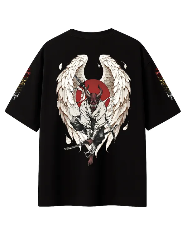The_Ascendant_Oni_Oversized_T-shirt_(Terry_Cotton)