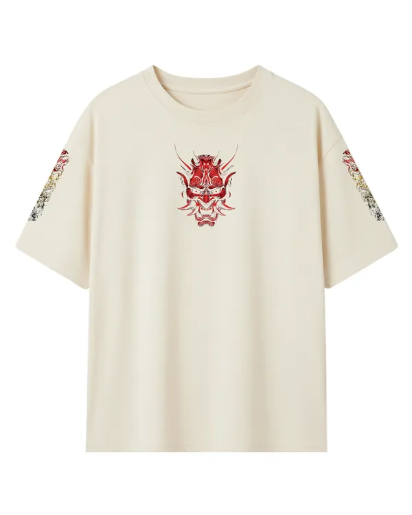 The_Ascendant_Oni_Oversized_T-shirt_(Terry_Cotton)
