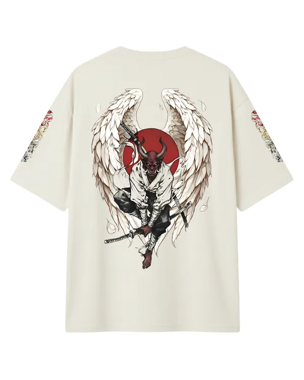 The_Ascendant_Oni_Oversized_T-shirt_(Terry_Cotton)