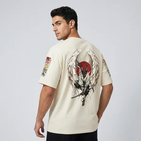 The_Ascendant_Oni_Oversized_T-shirt_(Terry_Cotton)