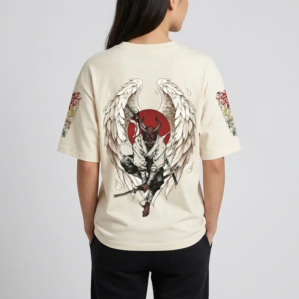 The_Ascendant_Oni_Oversized_T-shirt_(Terry_Cotton)