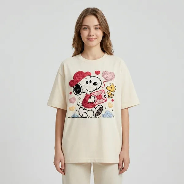 The_Heart_&_Soul_Oversized_T-shirt_(Terry_Cotton)