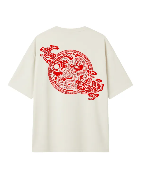 The_Red_Dragon_Circle_Oversized_T-Shirt_