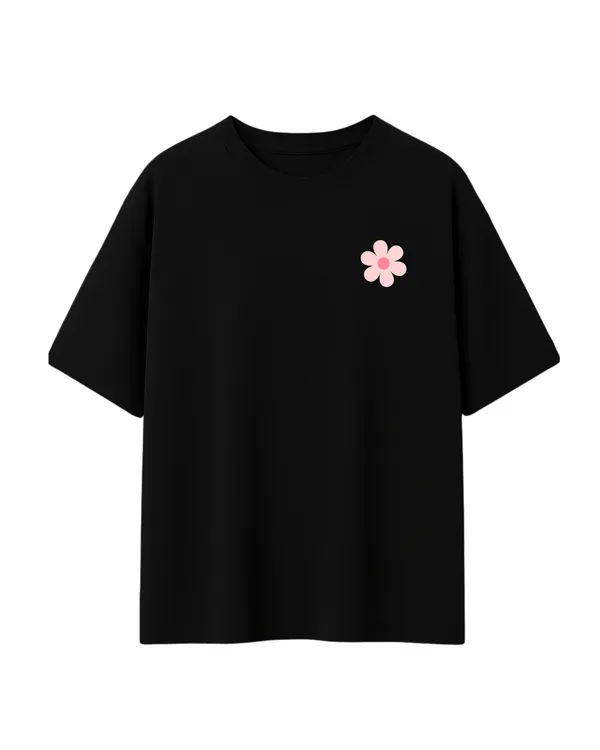 Girl_Power_Oversized_T-shirt_(Terry_Cotton)