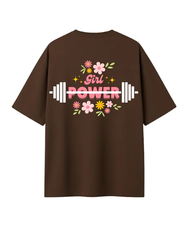 Girl_Power_Oversized_T-shirt_(Terry_Cotton)