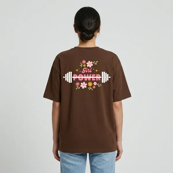 Girl_Power_Oversized_T-shirt_(Terry_Cotton)