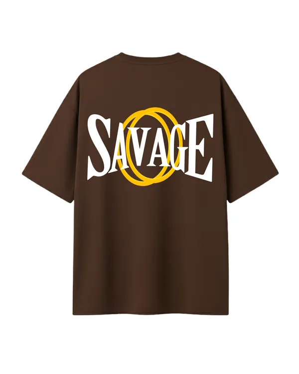 Savage_Oversized_T-shirt_(Terry_Cotton)