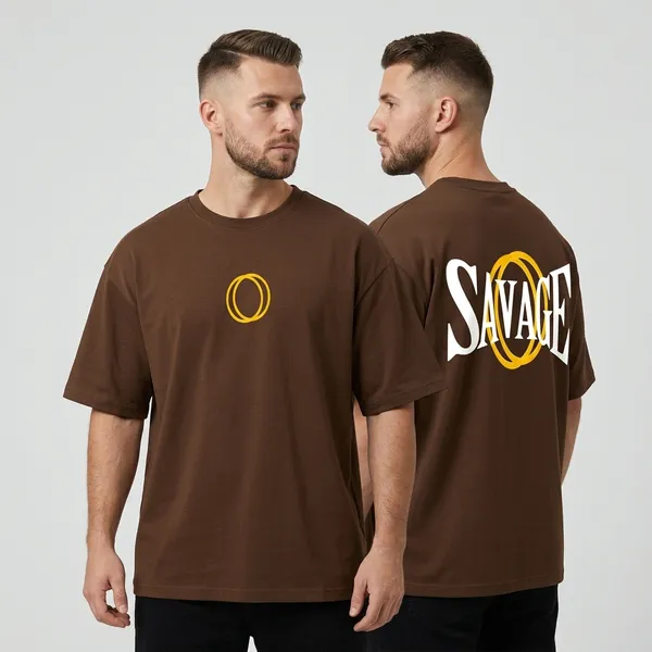 Savage_Oversized_T-shirt_(Terry_Cotton)