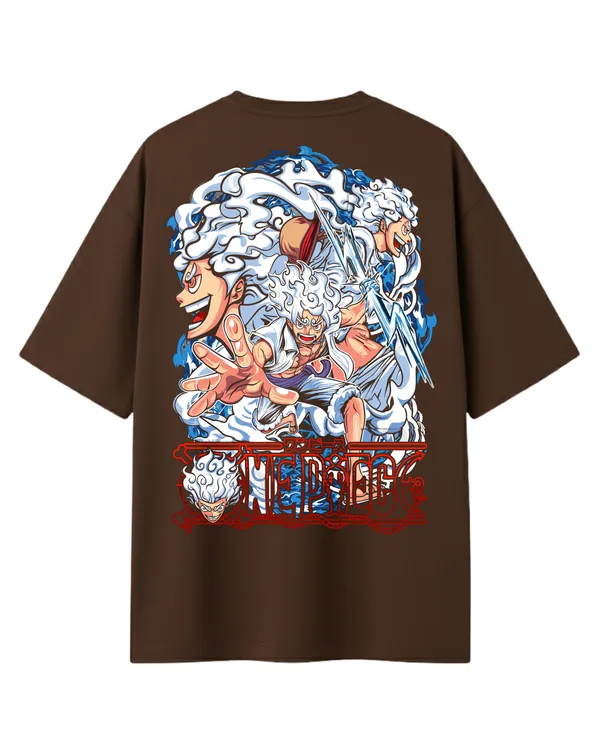 One_Piece_The_Gear_5_Awakening_Oversized_T-shirt_(Terry_Cotton)
