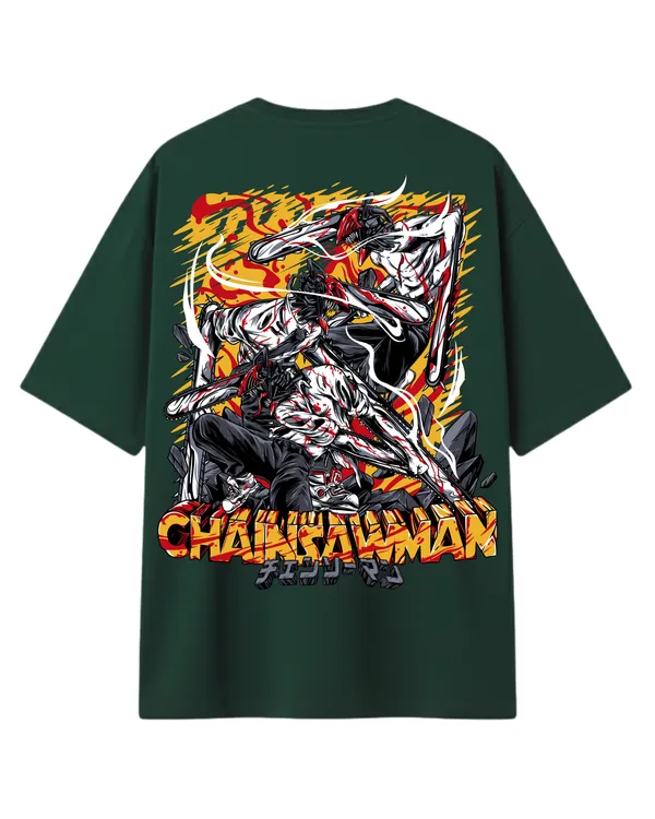 The_Chain_Havoc_Oversized_T-shirt_(Terry_Cotton)