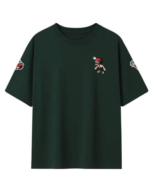 The_Chain_Havoc_Oversized_T-shirt_(Terry_Cotton)