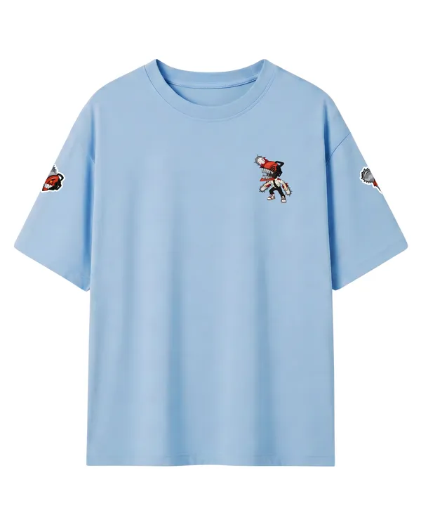The_Chain_Havoc_Oversized_T-shirt_(Terry_Cotton)