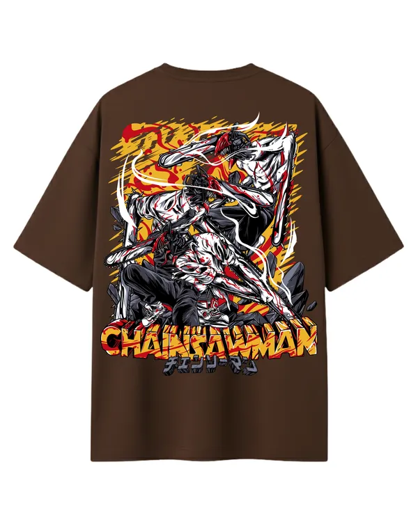 The_Chain_Havoc_Oversized_T-shirt_(Terry_Cotton)