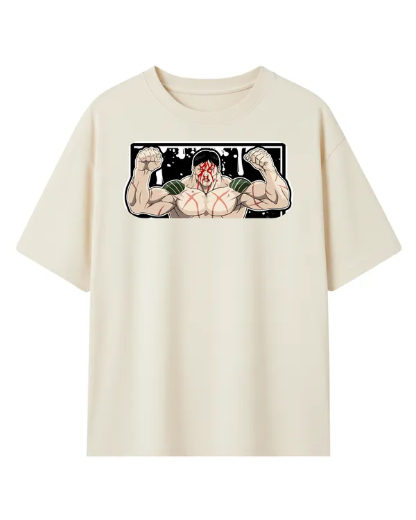 The_Baki_Brawler_Oversized_T-shirt_(Terry_Cotton)